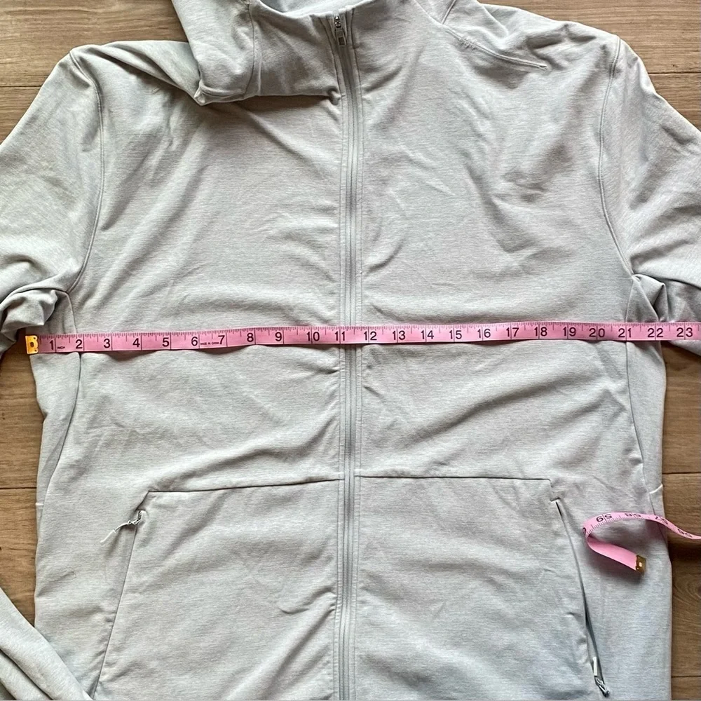 Lululemon Pace Breaker Jacket